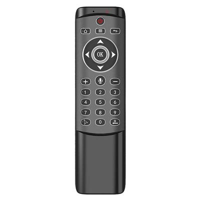 Universal Television Remote Amlogic S905X3 Android 9.0 OS Wireless