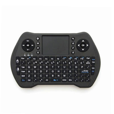 Vircia Mini Keyboard MT10 Air Fly Mouse Wireless Tv Remote Control