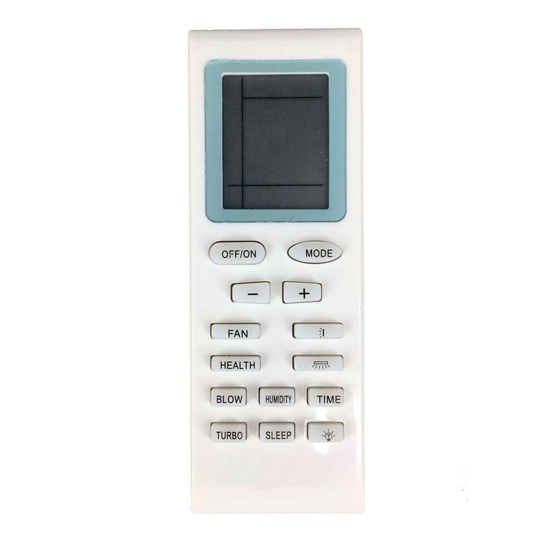 Replacement Universal Ac Remote Control For GREE Air Conditioner
