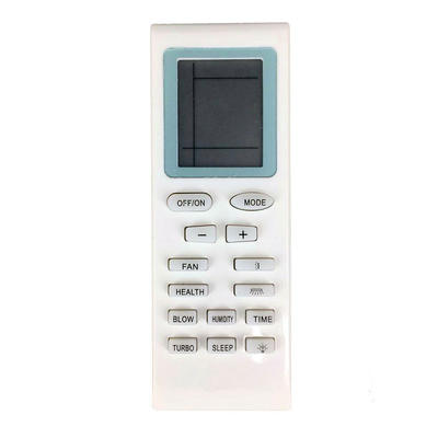 Replacement Universal Ac Remote Control For GREE Air Conditioner