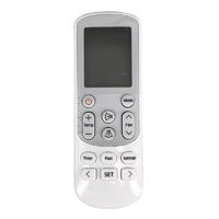 Fit For Samsung Air Conditioner Remote Control VIRCIA Replacement