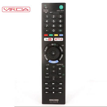 VIRCIA New Replacement Remote Control RMT-TX300P For SONY TV RMT-TX300P RMT-TX202P RMT-TX300E RMT-TX300U Remote Controller