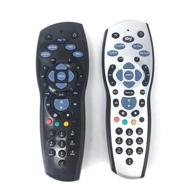 VIRCIA high quality control remote tv fit for SKY hd uk au new code TV Remote control