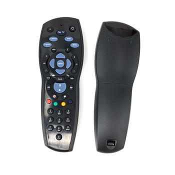 VIRCIA high quality control remote tv fit for SKY hd uk au new code TV Remote control